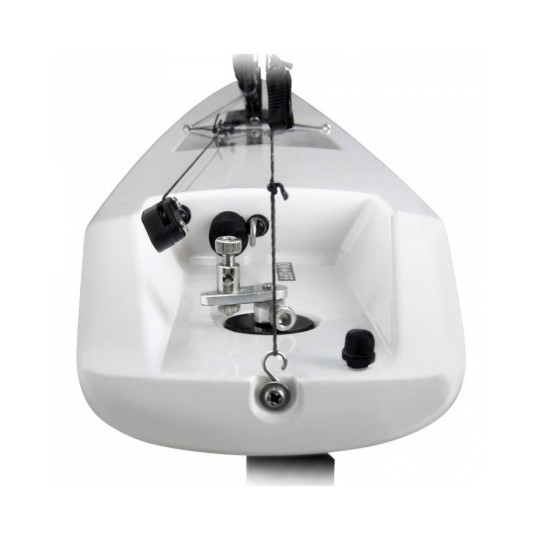 Dragon Flite 95 V2 DF95 PNP Joysway Sailboat Joysway 8811AV2 - 9 8811AV2-Dragon Flite 95 V2 DF95 PNP Joysway Sailboat - 8811AV2