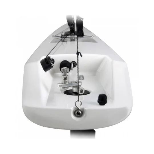 8811AV2-Dragon Flite 95 V2 DF95 PNP Joysway Sailboat - 8811AV2