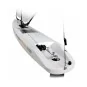 8811AV2-Dragon Flite 95 V2 DF95 PNP Joysway Sailboat - 8811AV2