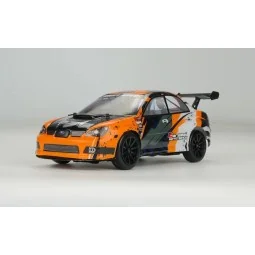 Subaru Impreza STI 2006 Drift GT24D Brushless 4x4 1/24 RTR Carisma Carisma 85168 - 1