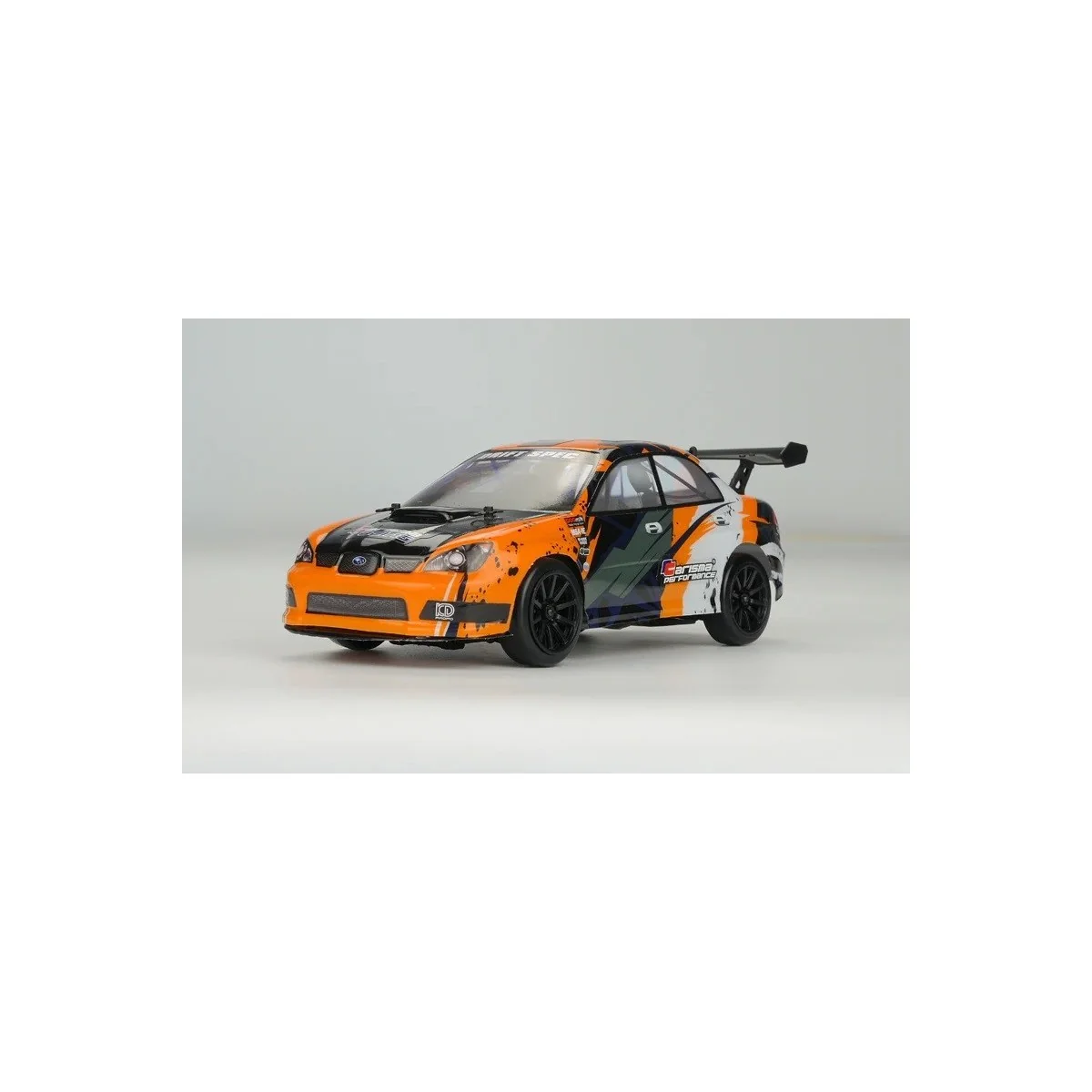 Subaru Impreza STI 2006 Drift GT24D Brushless 4x4 1/24 RTR Carisma Carisma 85168 - 1