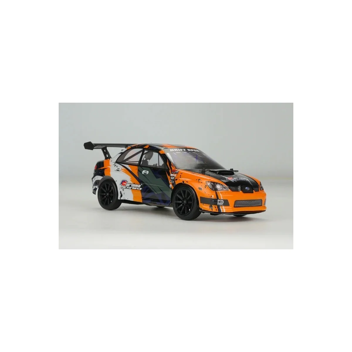 Subaru Impreza STI 2006 Drift GT24D Brushless 4x4 1/24 RTR Carisma Carisma 85168 - 2