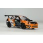 85168-Subaru Impreza STI 2006 Drift GT24D brushless 4x4 1/24 RTR Carisma