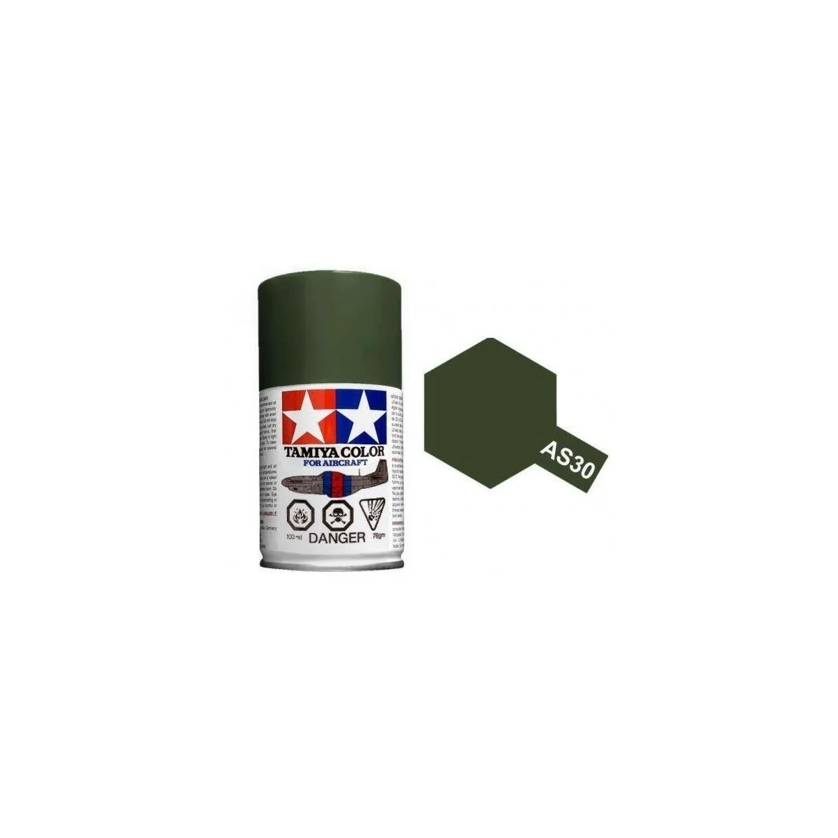 Painting bomb dark green RAF AS30 Tamiya - 86530 Painting bomb dark green RAF AS30 Tamiya - 86530