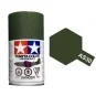 86530-Tamiya RAF AS30 Dark Green Spray Paint - 86530