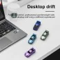 Micro Drift Violet 1/76 RTR Turbo Racing Turbo Racing TB-C61 - 6 TB-C61-Micro Drift Violet 1/76 RTR Turbo Racing - TB-C61