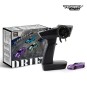 TB-C61-Micro Drift Purple 1/76 RTR Turbo Racing - TB-C61