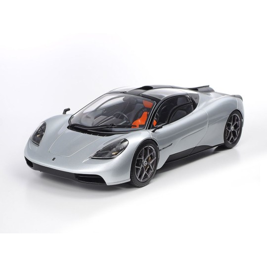 GMA T.50 1/24 Tamiya Tamiya 24364 - 1 24364-GMA T.50 1/24 Tamiya - 24364
