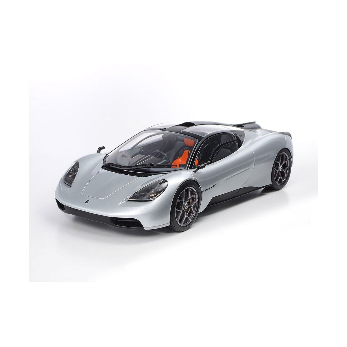 GMA T.50 1/24 Tamiya Tamiya 24364 - 1