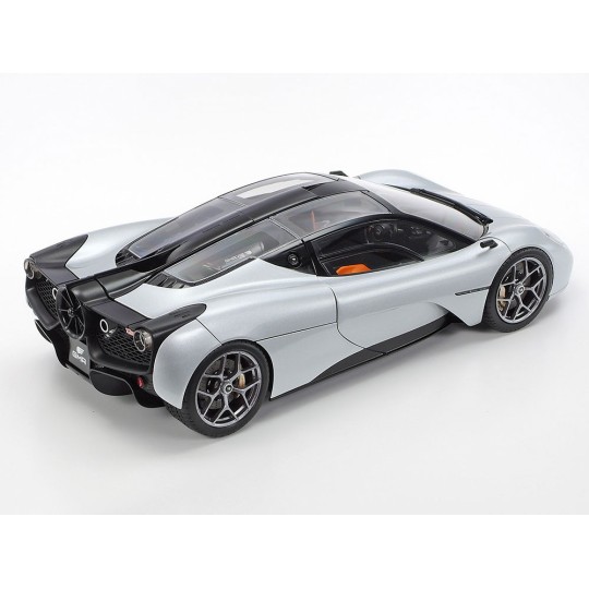 GMA T.50 1/24 Tamiya Tamiya 24364 - 2 24364-GMA T.50 1/24 Tamiya - 24364