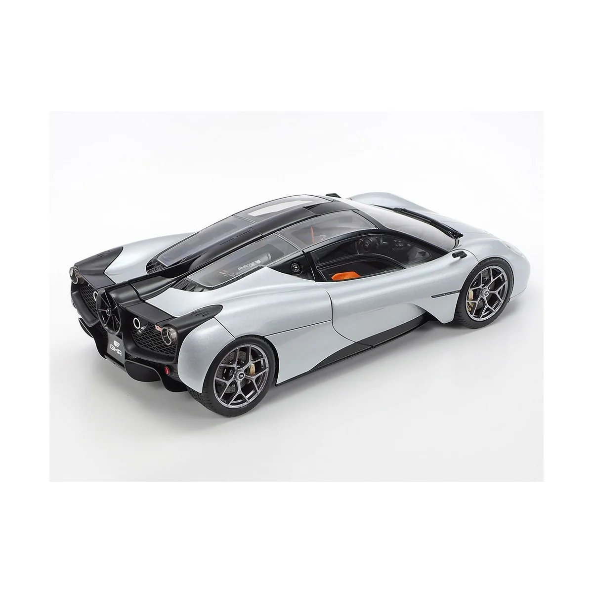 GMA T.50 1/24 Tamiya Tamiya 24364 - 2 GMA T.50 1/24 Tamiya Tamiya 24364 - 2