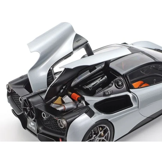 GMA T.50 1/24 Tamiya Tamiya 24364 - 3 24364-GMA T.50 1/24 Tamiya - 24364