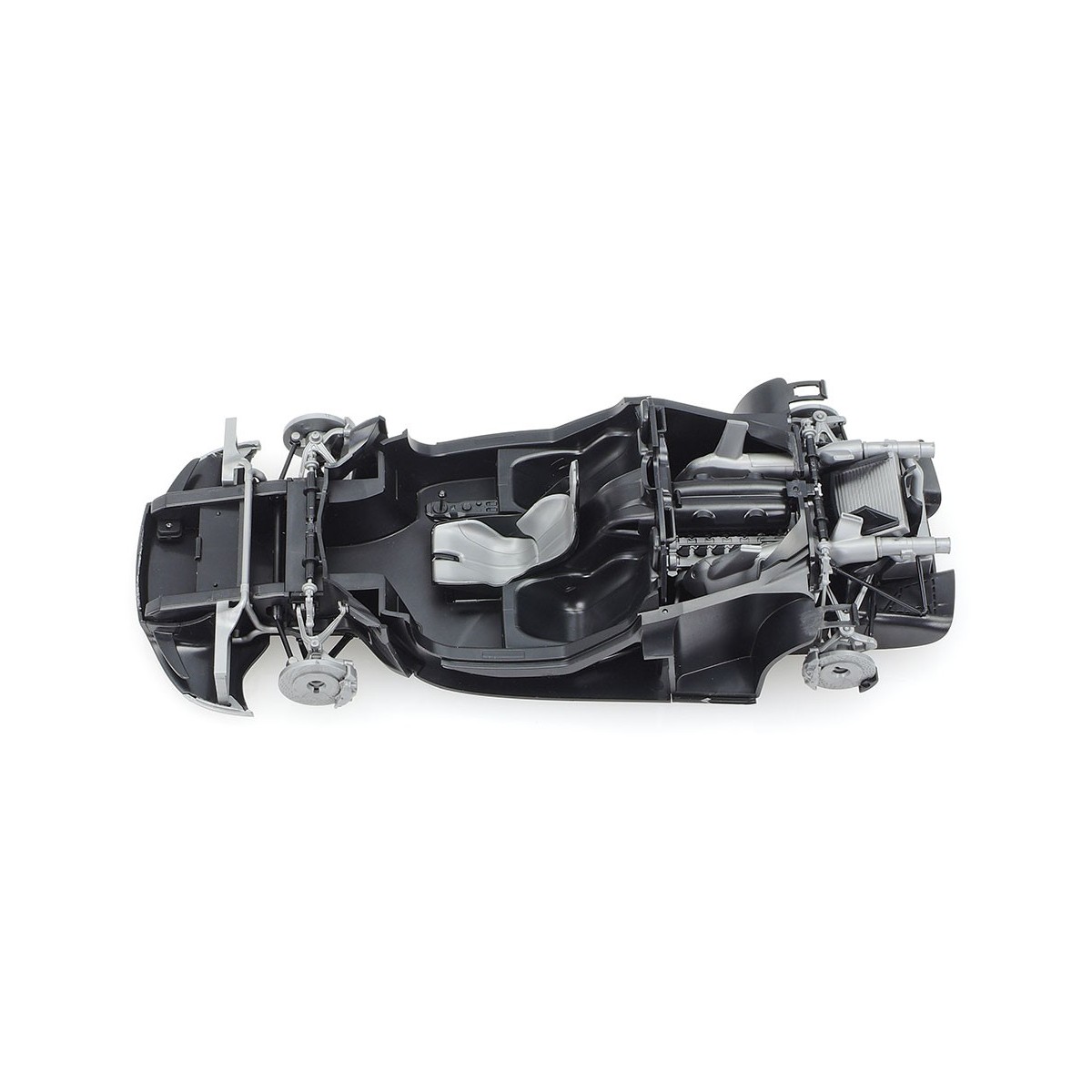 GMA T.50 1/24 Tamiya Tamiya 24364 - 4