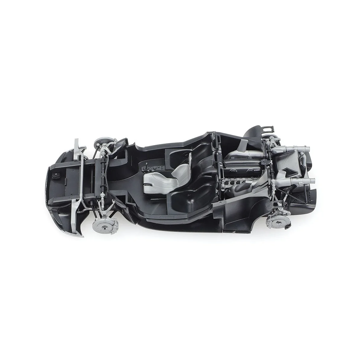 GMA T.50 1/24 Tamiya Tamiya 24364 - 4