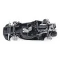 GMA T.50 1/24 Tamiya Tamiya 24364 - 4 24364-GMA T.50 1/24 Tamiya - 24364