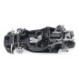 GMA T.50 1/24 Tamiya Tamiya 24364 - 4 24364-GMA T.50 1/24 Tamiya - 24364