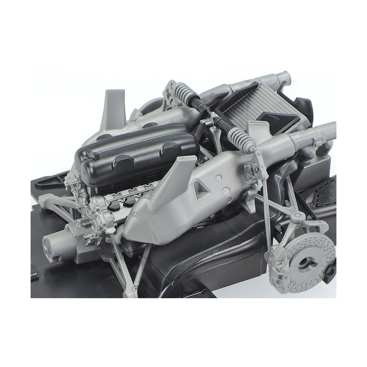 GMA T.50 1/24 Tamiya Tamiya 24364 - 5