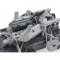 GMA T.50 1/24 Tamiya Tamiya 24364 - 5 24364-GMA T.50 1/24 Tamiya - 24364