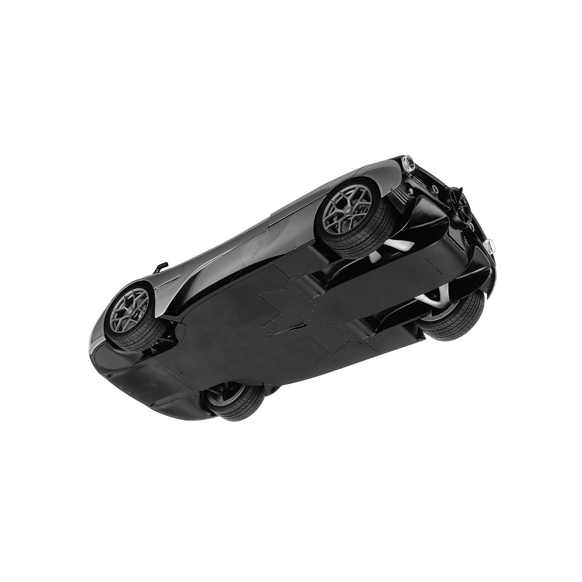 GMA T.50 1/24 Tamiya Tamiya 24364 - 6