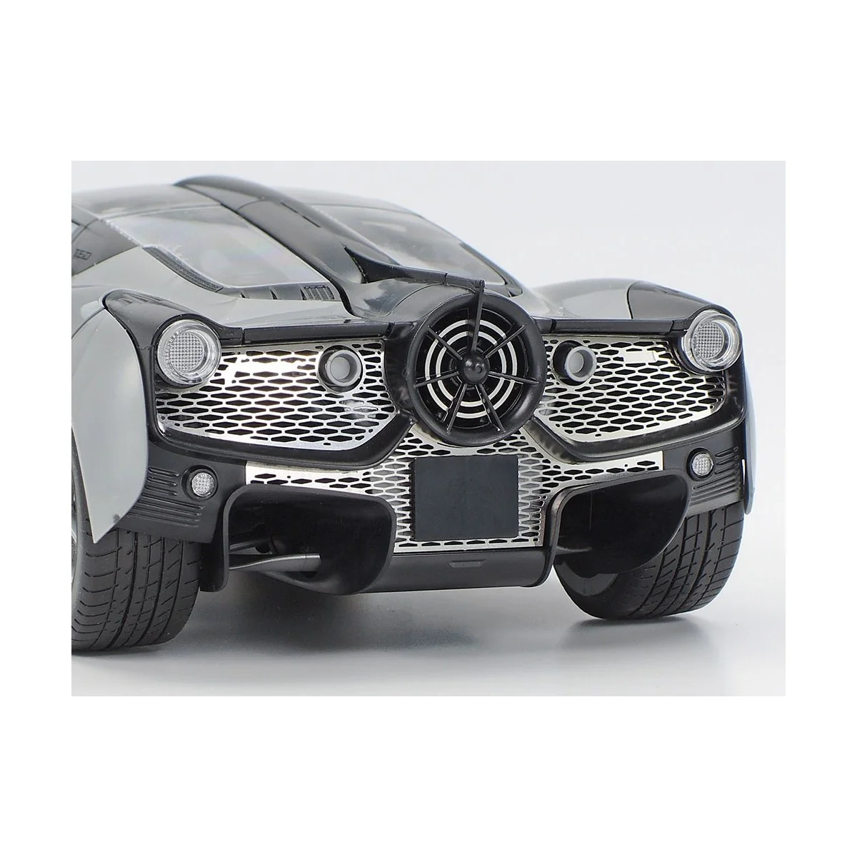 GMA T.50 1/24 Tamiya Tamiya 24364 - 7 GMA T.50 1/24 Tamiya Tamiya 24364 - 7