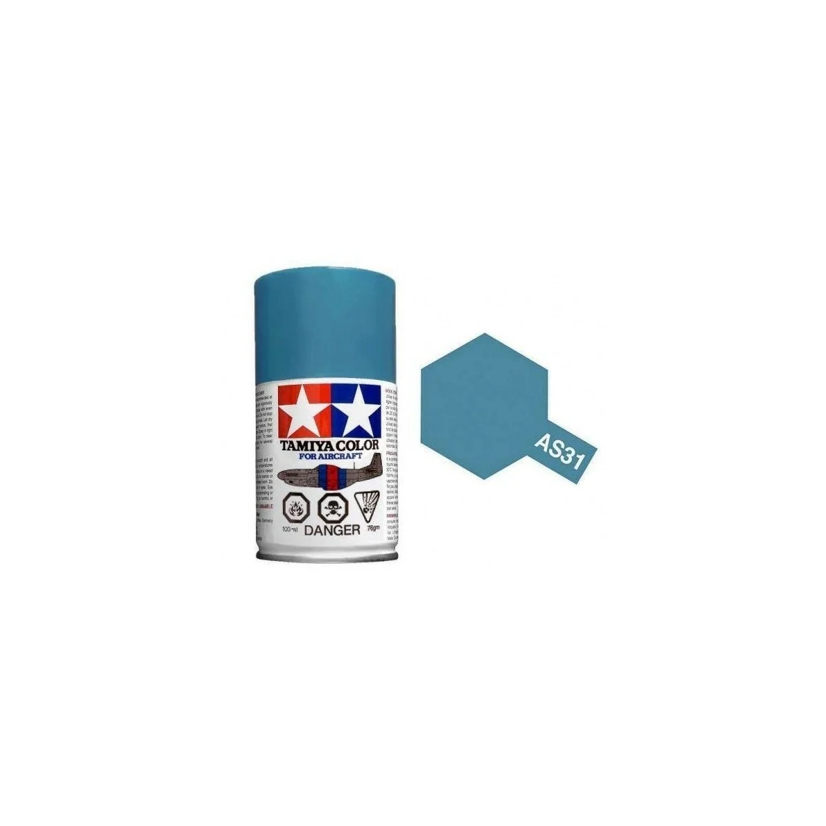 Bomb painting Ocean grey 2 RAF AS31 Tamiya - 86531 Bomb painting Ocean grey 2 RAF AS31 Tamiya - 86531