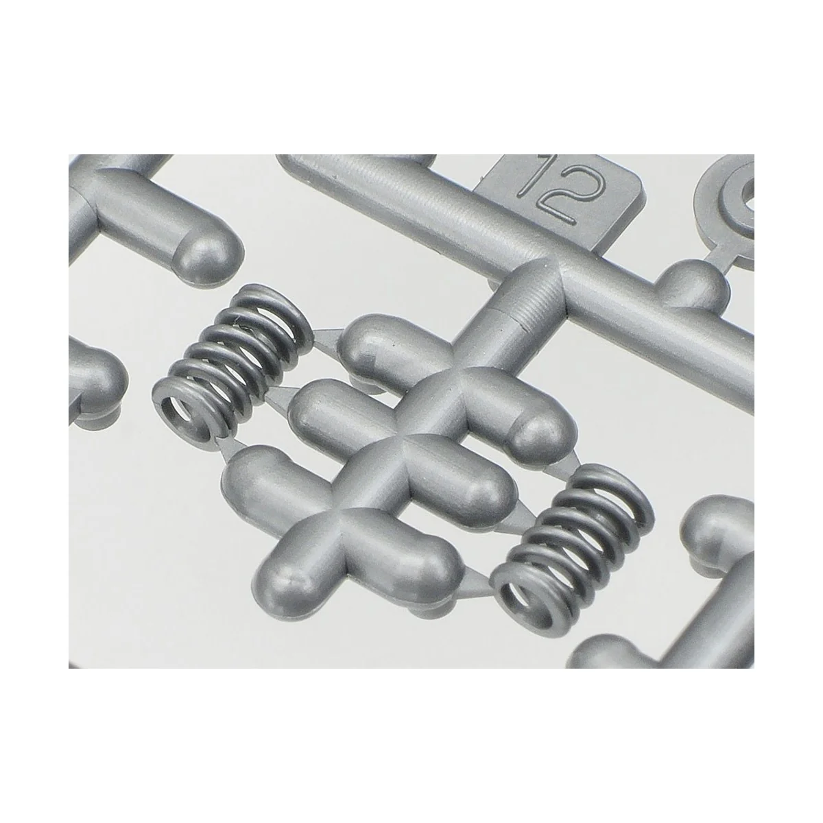 GMA T.50 1/24 Tamiya Tamiya 24364 - 8