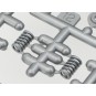 GMA T.50 1/24 Tamiya Tamiya 24364 - 8 24364-GMA T.50 1/24 Tamiya - 24364