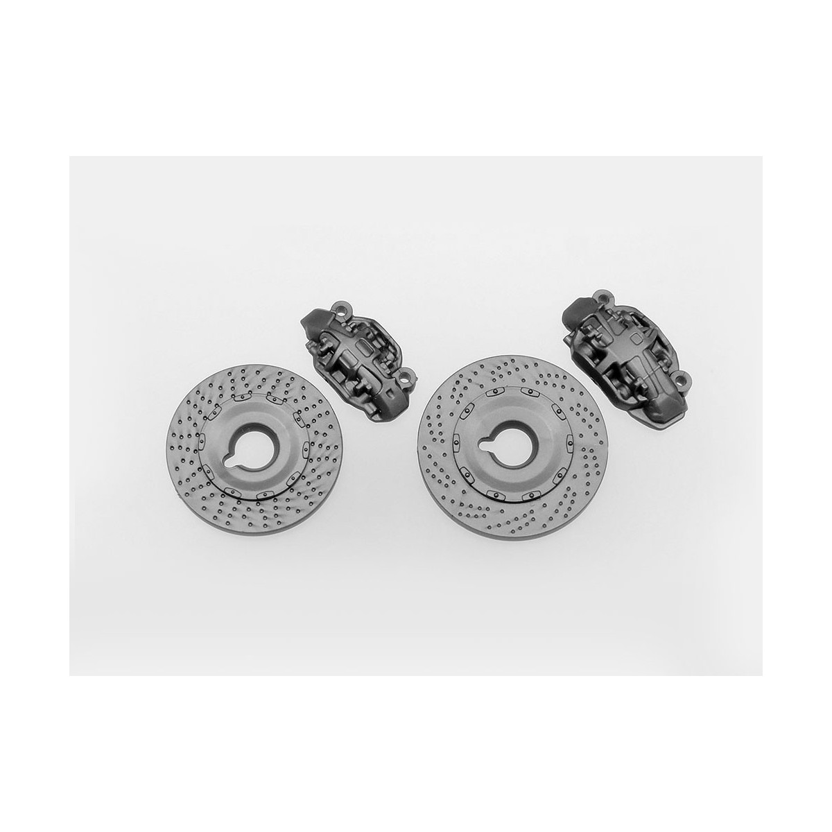 GMA T.50 1/24 Tamiya Tamiya 24364 - 9