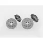 GMA T.50 1/24 Tamiya Tamiya 24364 - 9 24364-GMA T.50 1/24 Tamiya - 24364