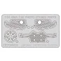 24364-GMA T.50 1/24 Tamiya - 24364