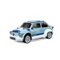 58721-Fiat Abarth 1000 TCR MB-01 Kit 1/10 Tamiya - 58721
