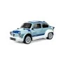 Fiat Abarth 1000 TCR MB-01 Kit 1/10 Tamiya Tamiya 58721 - 1 58721-Fiat Abarth 1000 TCR MB-01 Kit 1/10 Tamiya - 58721