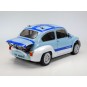 58721-Fiat Abarth 1000 TCR MB-01 Kit 1/10 Tamiya