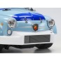 58721-Fiat Abarth 1000 TCR MB-01 Kit 1/10 Tamiya