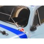 58721-Fiat Abarth 1000 TCR MB-01 Kit 1/10 Tamiya
