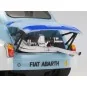 Fiat Abarth 1000 TCR MB-01 Kit 1/10 Tamiya Tamiya 58721 - 5 58721-Fiat Abarth 1000 TCR MB-01 Kit 1/10 Tamiya - 58721