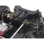 58721-Fiat Abarth 1000 TCR MB-01 Kit 1/10 Tamiya - 58721