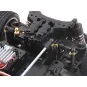 Fiat Abarth 1000 TCR MB-01 Kit 1/10 Tamiya Tamiya 58721 - 7 58721-Fiat Abarth 1000 TCR MB-01 Kit 1/10 Tamiya - 58721