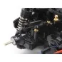 Fiat Abarth 1000 TCR MB-01 Kit 1/10 Tamiya Tamiya 58721 - 9 58721-Fiat Abarth 1000 TCR MB-01 Kit 1/10 Tamiya - 58721