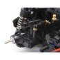 Fiat Abarth 1000 TCR MB-01 Kit 1/10 Tamiya Tamiya 58721 - 9 58721-Fiat Abarth 1000 TCR MB-01 Kit 1/10 Tamiya - 58721