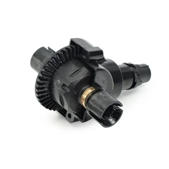 58721-Fiat Abarth 1000 TCR MB-01 Kit 1/10 Tamiya