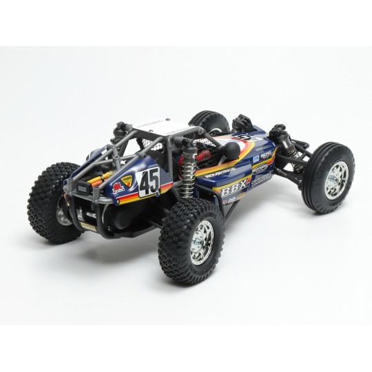 58719-Sand Buggy BBX BB-01 Kit 1/10 Tamiya