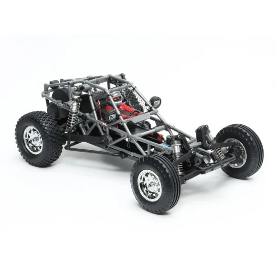 Sand Buggy BBX BB-01 Kit 1/10 Tamiya Tamiya 58719 - 2 58719-Kit de buggy des sables BBX BB-01 1/10 Tamiya - 58719