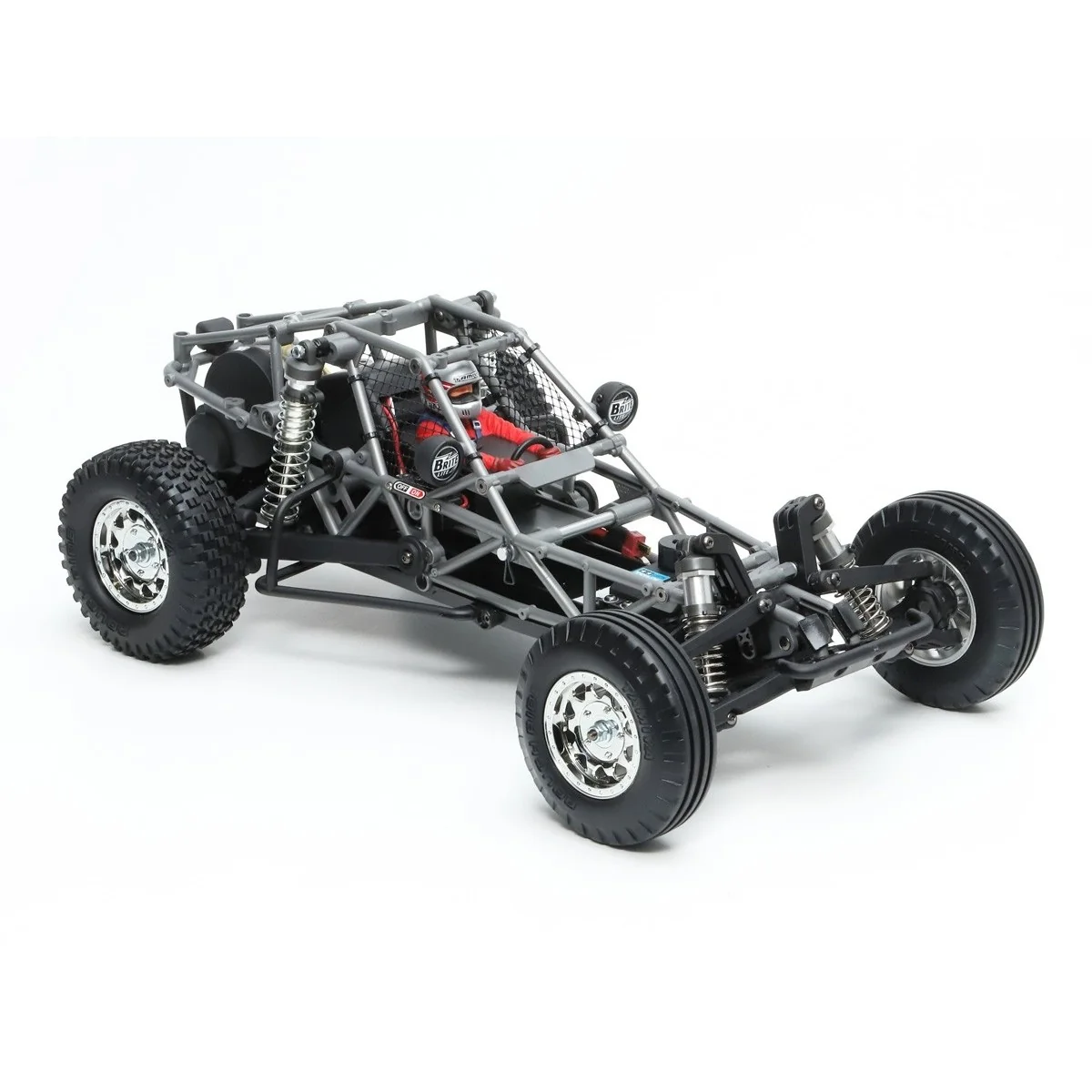 Sand Buggy BBX BB-01 Kit 1/10 Tamiya Tamiya 58719 - 2 Sand Buggy BBX BB-01 Kit 1/10 Tamiya Tamiya 58719 - 2
