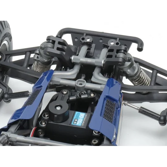 Sand Buggy BBX BB-01 Kit 1/10 Tamiya Tamiya 58719 - 3 58719-Kit de buggy des sables BBX BB-01 1/10 Tamiya - 58719