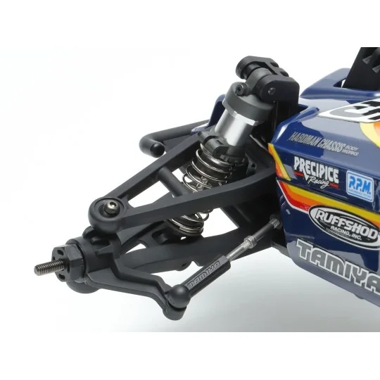 Sand Buggy BBX BB-01 Kit 1/10 Tamiya Tamiya 58719 - 3 58719-Kit de buggy des sables BBX BB-01 1/10 Tamiya - 58719
