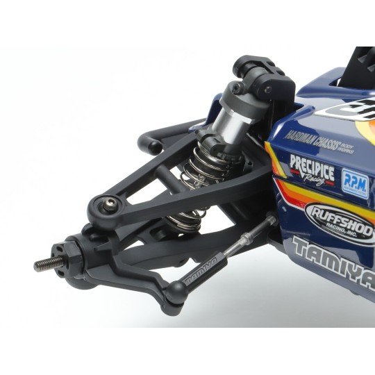 58719-Sand Buggy BBX BB-01 Kit 1/10 Tamiya