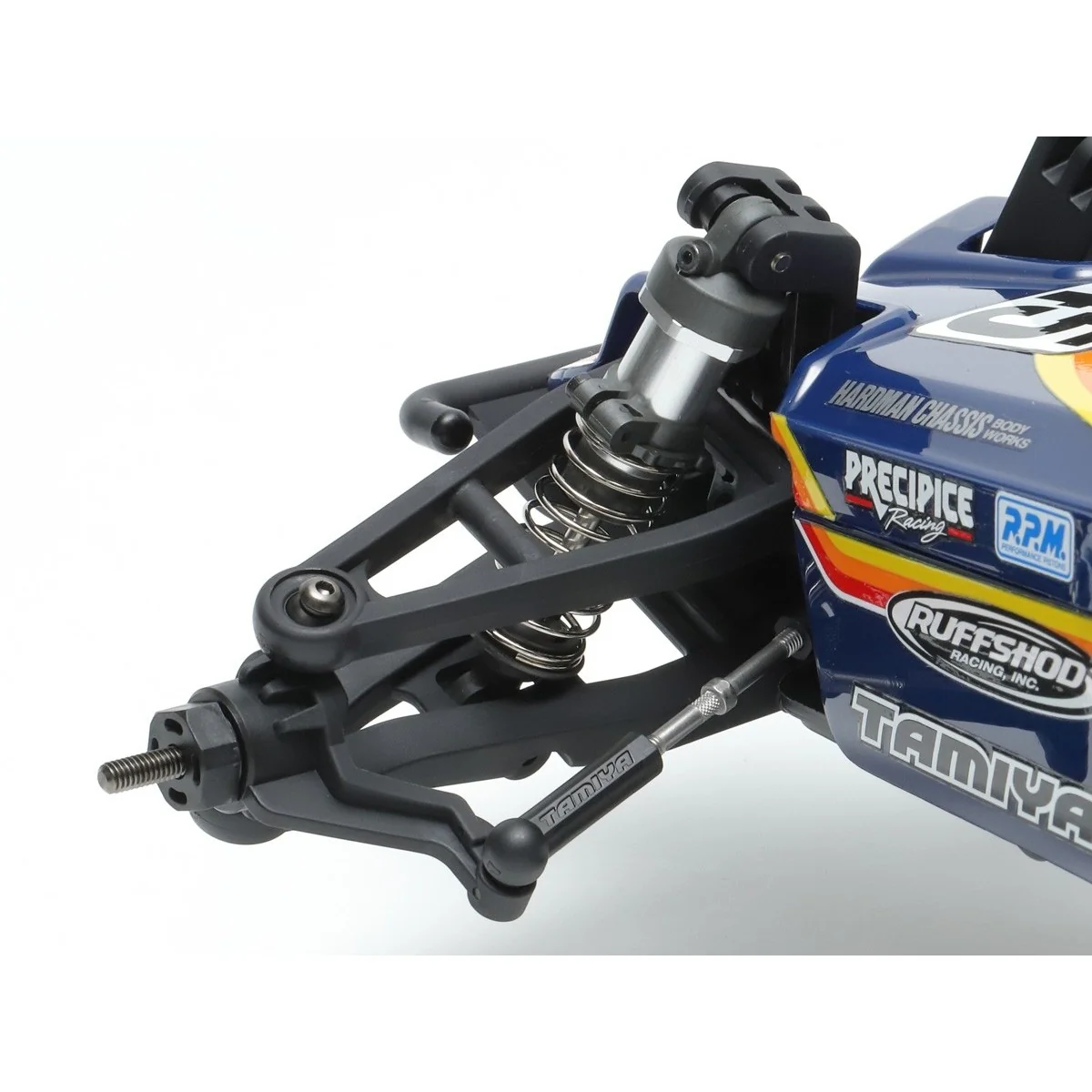 Sand Buggy BBX BB-01 Kit 1/10 Tamiya Tamiya 58719 - 3 Sand Buggy BBX BB-01 Kit 1/10 Tamiya Tamiya 58719 - 3
