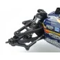 Sand Buggy BBX BB-01 Kit 1/10 Tamiya Tamiya 58719 - 3 58719-Kit de buggy des sables BBX BB-01 1/10 Tamiya - 58719