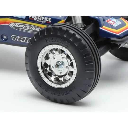 58719-Kit de buggy des sables BBX BB-01 1/10 Tamiya - 58719